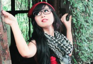 娱乐吃瓜酱爱不爱一个人,她究竟有多爱他?