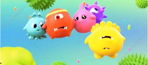 呱呱吃瓜官网入口在线,揭秘热门娱乐资讯的聚集地