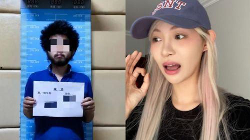 两个男网红吃瓜图片真实,两位男网红同框吃瓜，揭秘幕后真相